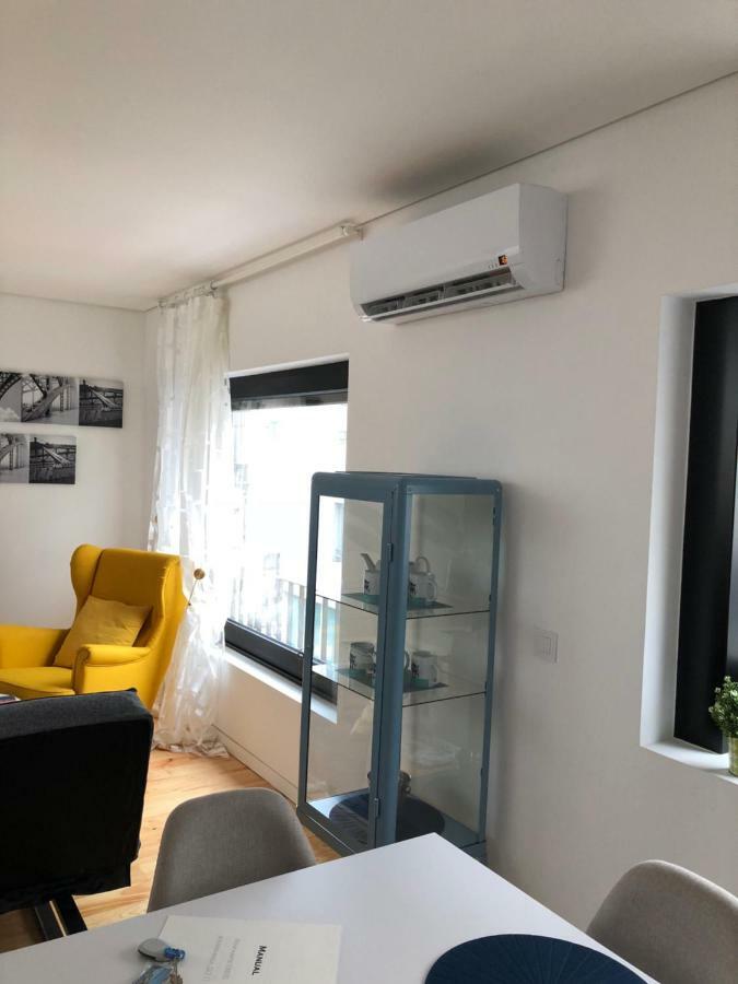 Urban Views Townhouse Infante * Porto