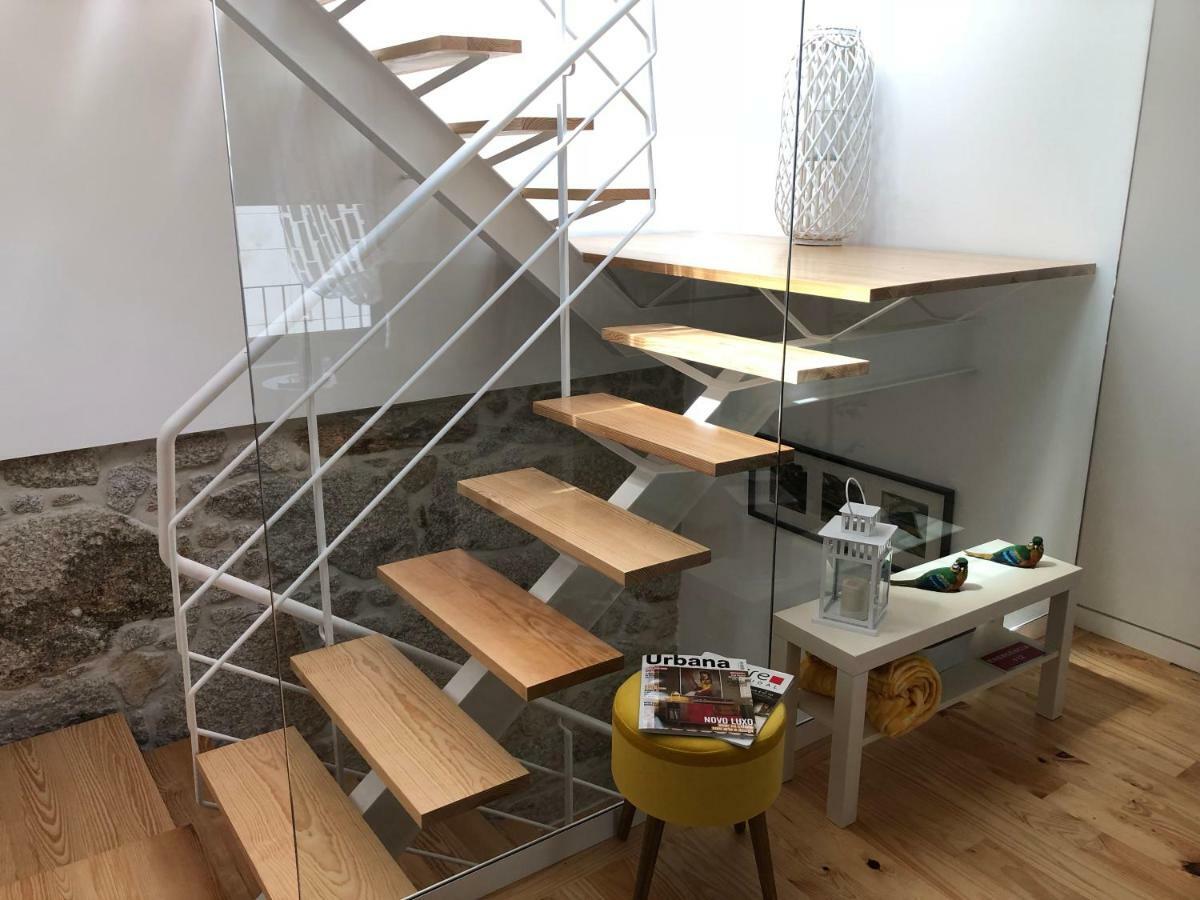 Urban Views Townhouse Infante Ferienhaus *