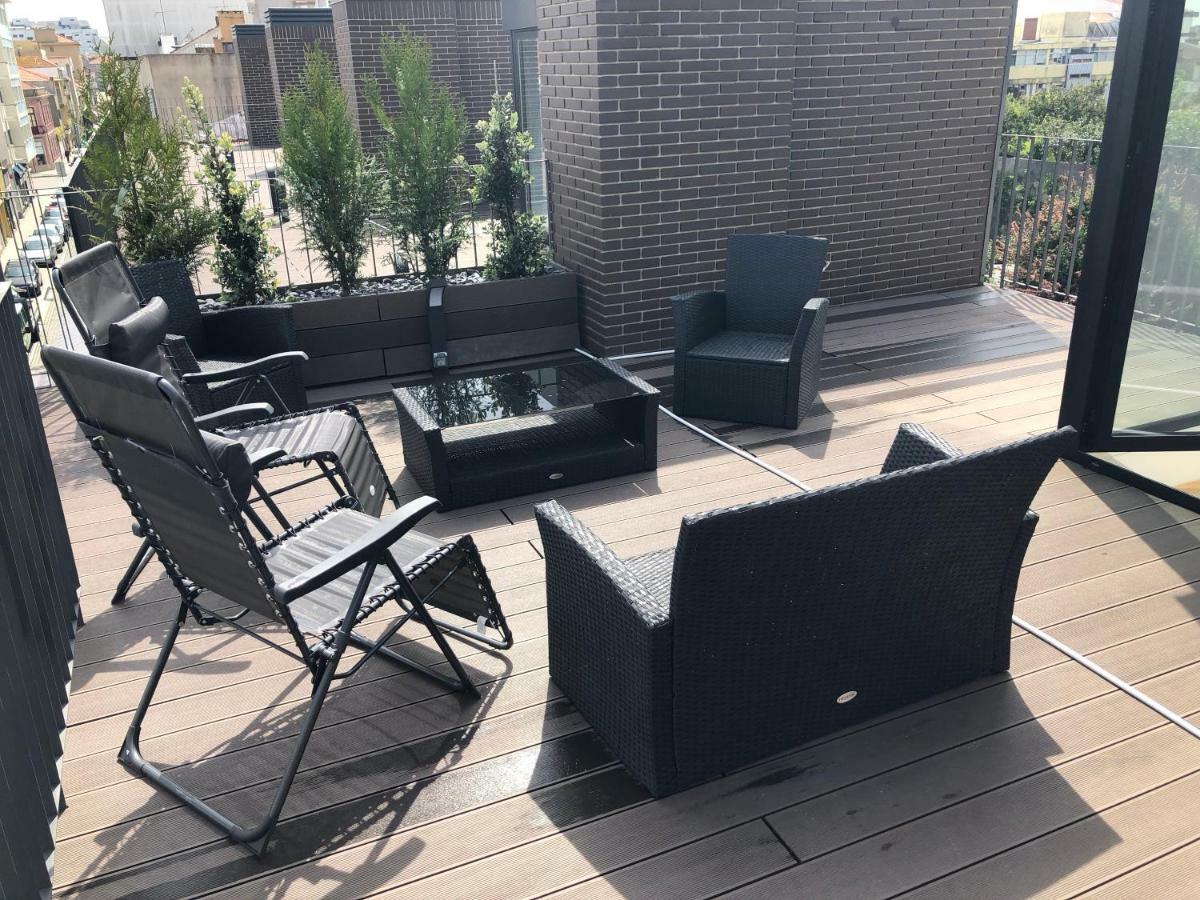 Urban Views Townhouse Infante Porto