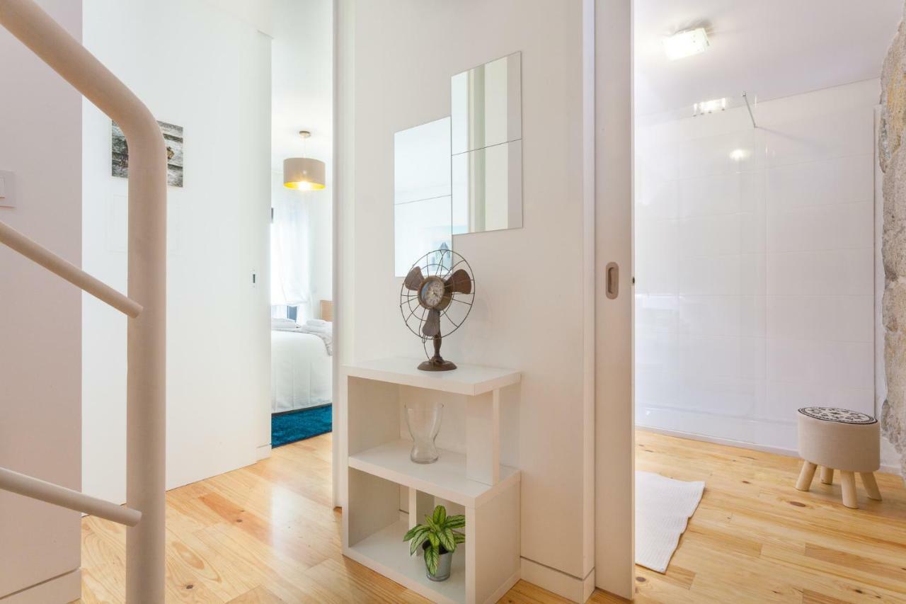 Urban Views Townhouse Infante Ferienhaus *