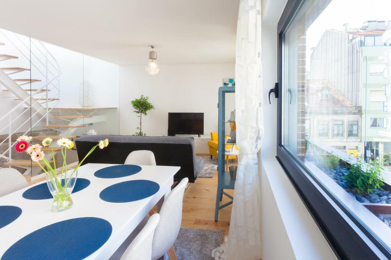 Urban Views Townhouse Infante Ferienhaus *