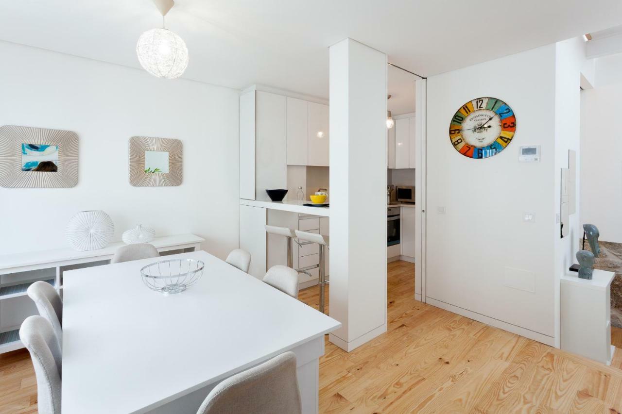 Urban Views Townhouse Infante Ferienhaus *