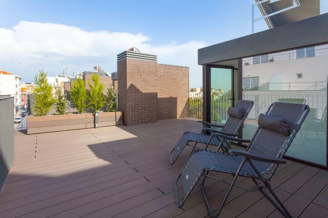 Urban Views Townhouse Infante Ferienhaus *